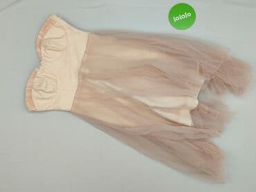 srebrna sukienka mohito: Bershka, Sukienka damska, S — 2