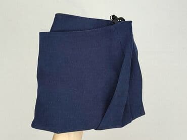 spódniczka mini allegro: Spódnica damska, rozmiar S — 4