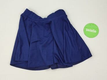 spódnice czarne młodzieżowe: Spódnica damska, rozmiar L — 3