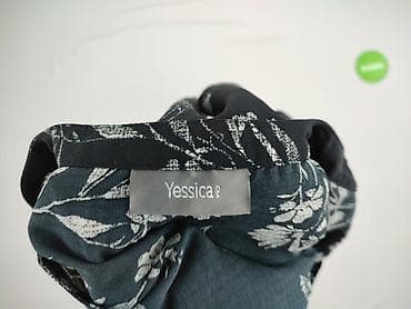 oversize basic t shirt: Yessica, Women's blouse, size 4XL — 4