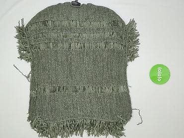 greenpoint parka: KappAhl, Ponczo damskie, rozmiar S — 4