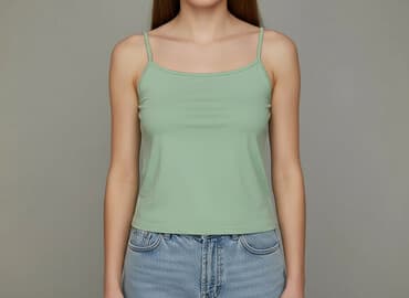 catapult kamizelka gps: Top damski, rozmiar L — 6