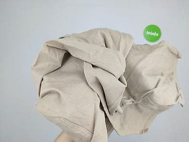 sweter patchwork: Defacto, Чіноси для чоловіків, розмір XL — 4