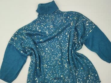 Women`s sweater, size 9XL (EU 58)