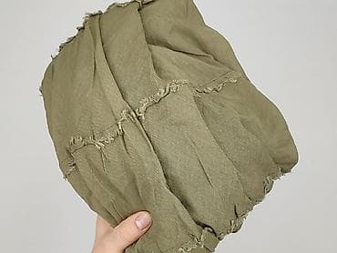 cygańska spódnice: Spódnica damska, rozmiar XL — 5