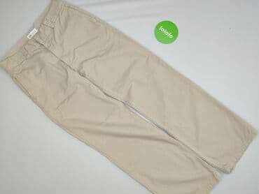 Spodnie: Zara, Spodnie materiałowe damskie, S — 2