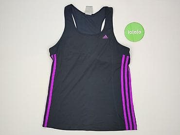 dresy armani: Adidas, Top damski, rozmiar M — 2