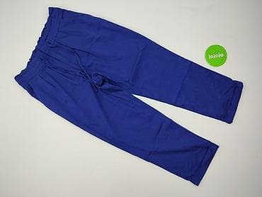 misbhv dresy: Bpc bonprix collection, Spodnie materiałowe damskie, rozmiar L — 2