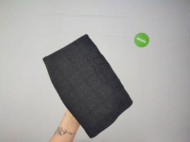 fajne wzory rajstop: Spodnie materiałowe damskie, rozmiar 3XL — 6