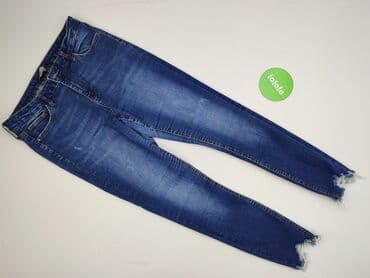 podarte jeansy: Denim Co, Джинси жіночі, розмір L — 2