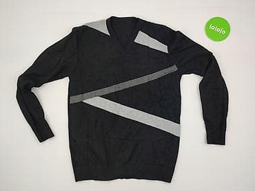 second hand second: Светр для чоловіків, розмір XS — 2