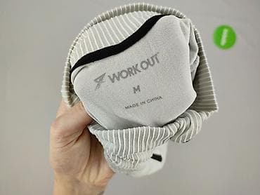 golf: Workout, Bluza dla mężczyzn, rozmiar M — 4