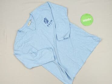 t shirty palm: Blue Motion, T-shirt damski, rozmiar S — 2