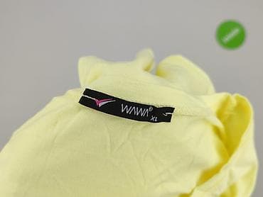 hanro xl: T-shirt damski, rozmiar XL — 5