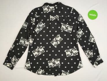 t shirty oversize basic: Koszula damska, rozmiar XL — 3