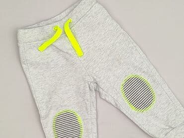 lewandowski barcelona koszulka: Sweatpants, Cool Club, 9-12 months, condition - Very good — 1