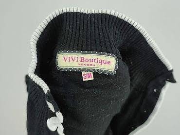 boucle kurtka: Kardigan damski, rozmiar S — 5