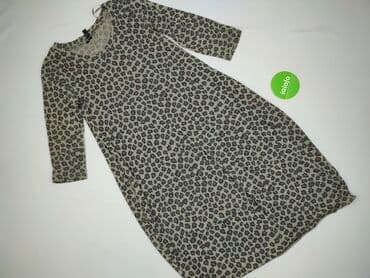 simple sukienki sklep online: Women`s dress, size S (EU 36) — 2