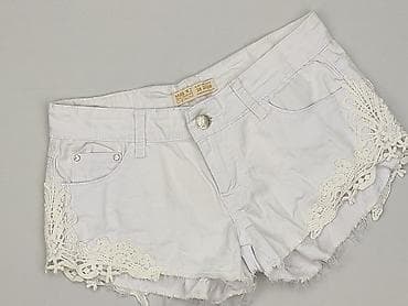 diesle jeans: Miss RJ, Szorty damskie, rozmiar S — 1