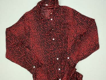 koszule kastor wyprzedaż: Koszula damska, rozmiar L — 2