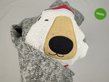 sweter z misiem bershka: House, Sweter damski, rozmiar S — 5