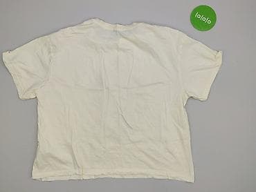 samsoe samsoe t shirty: Sinsay, T-shirt damski, rozmiar L — 4