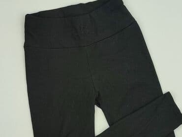 Kobiety: Legginsy Sportowe damskie, M — 1