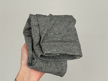 rajstopy czarne z wzorem: Leggings for kids, H&M, 1.5-2 years, 92, condition - Perfect — 7