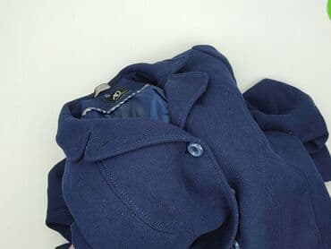 дублянка жіноча польща: Adrianno Damianii, Women`s trench, size XL (EU 42) — 6