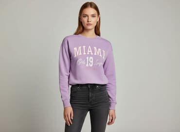 bluzy koszykarskie: Page One, Bluza damska
, rozmiar XS — 7