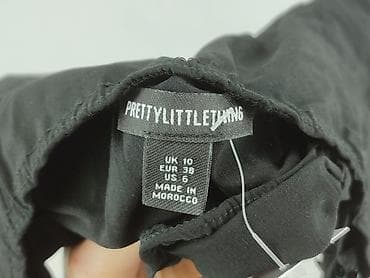 stringi damskie hm: PrettyLittleThing, Top damski, rozmiar M — 4