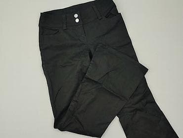 weekday jeans: Spodnie materiałowe damskie, rozmiar S — 1