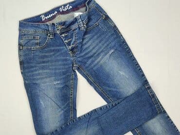 dżinsy z dziurami: Jeans for women, size XS (EU 34) — 1