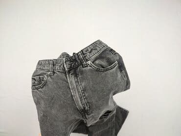 podarte jeansy: H&M, Джинси жіночі, розмір XS — 6