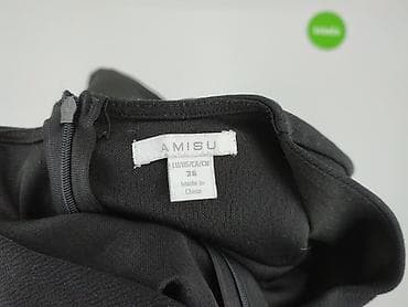 kombinezon stitch h: Amisu, Kombinezon damski, rozmiar S — 4