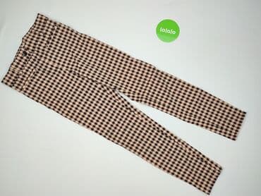 spodnie primark: Primark, Spodnie materiałowe damskie, M — 2