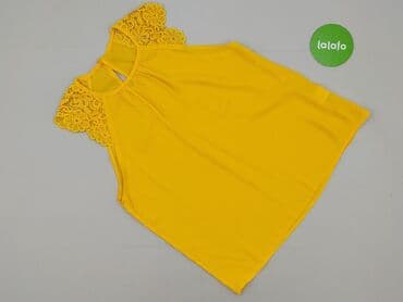 reserved sukienka cytryny: Bluzka damska, M — 2