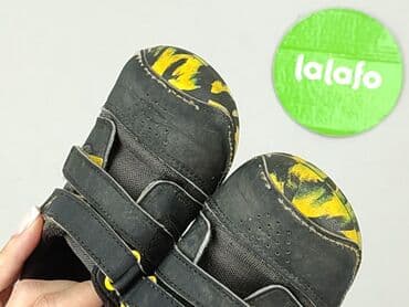 allegro rajstopy: Baby shoes, Decathlon, 23, condition - Very good — 5