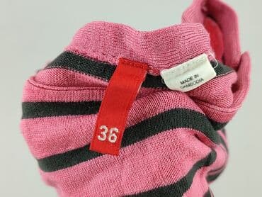 h m sweter w paski: H&M, Sweter damski, rozmiar S — 5