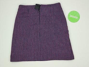 spódnice panterka mini: TU Woman, Spódnica damska, rozmiar XS — 3