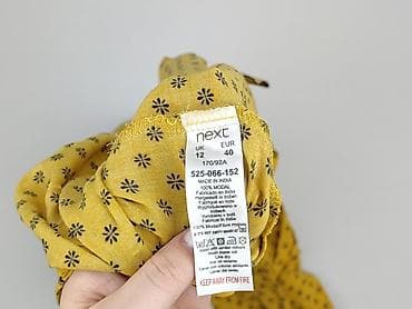 second hand cieszyn: NEXT Petite, Koszula damska, rozmiar L — 4