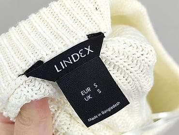 outerwear by lindex: Lindex, Kamizelka damska, rozmiar S — 5