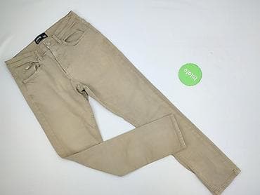 camel active polska: Sinsay, Chinosy dla mężczyzn, rozmiar M — 2