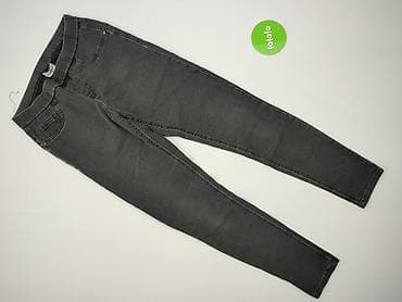 bootcut jeansy: Legginsy rozmiar S — 2