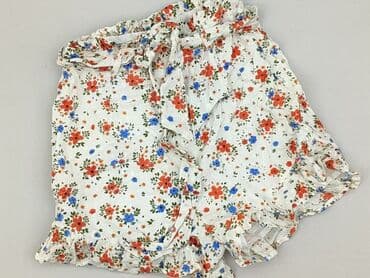 krótkie spodenki do grubych rajstop: New Look, Shorts for women, 2XS — 1