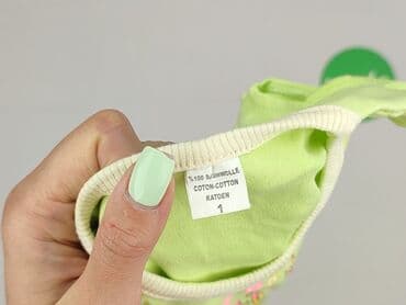 koszulka z nirvana: T-shirt, 9-12 months, condition - Very good — 4