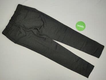 klapki next: Spodnie materiałowe damskie, rozmiar XS — 3