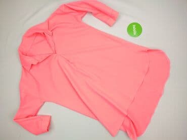 tunika duze rozmiary: Tunika damska, rozmiar 6XL — 2