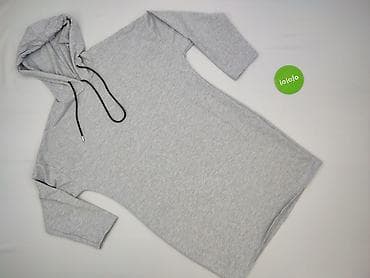 secon hand: Bluza z kapturem damska, rozmiar 2XL — 2
