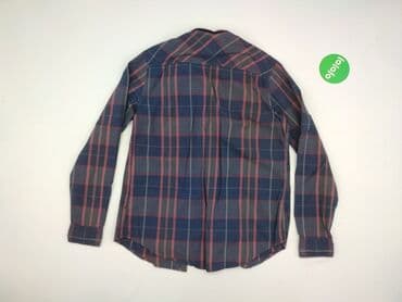 koszulka od c a: Shirt for men, M (EU 38), Calliope, condition - Very good — 3